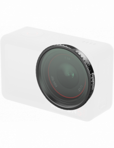 SmallRig 5838 Attachable UV...