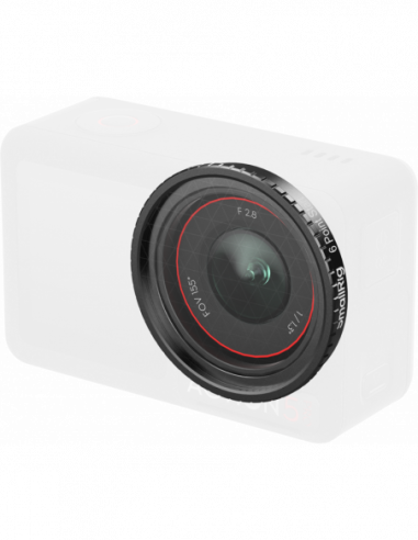 SmallRig 5839 Attachable Star Cross...