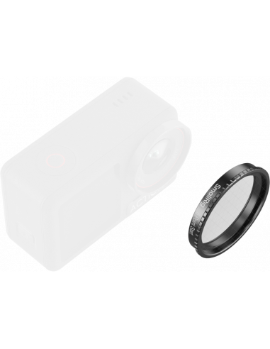 SmallRig 5839 Attachable Star Cross...