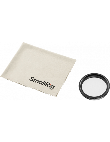 SmallRig 5839 Attachable Star Cross...