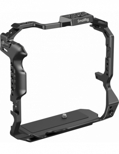 SmallRig 5623 Cage for Canon EOS R5...