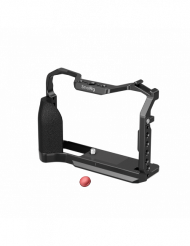 SmallRig 5662 Cage for FUJIFILM X-T30...