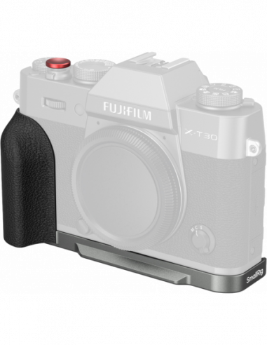 SmallRig 5665 L-Shaped Mount Plate w...