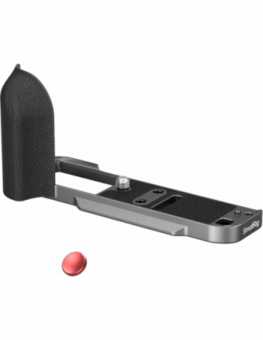 SmallRig 5665 L-Shaped Mount Plate w...