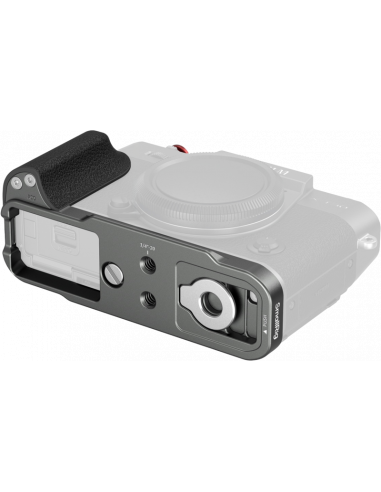 SmallRig 5665 L-Shaped Mount Plate w...