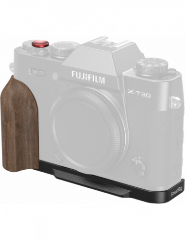 SmallRig 5666 L-Shaped Mount Plate...