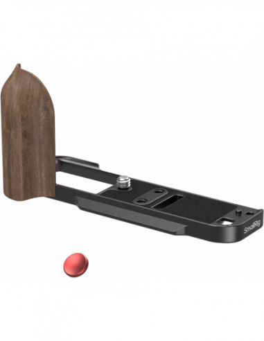 SmallRig 5666 L-Shaped Mount Plate...