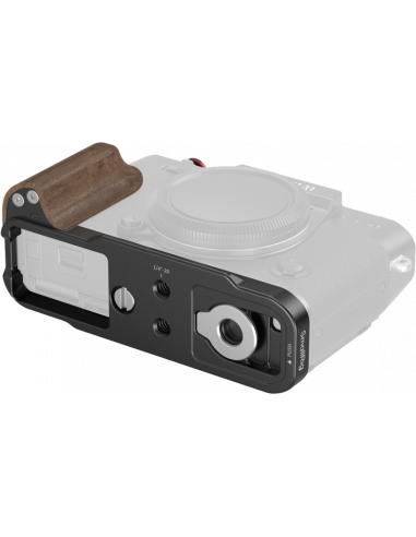 SmallRig 5666 L-Shaped Mount Plate...