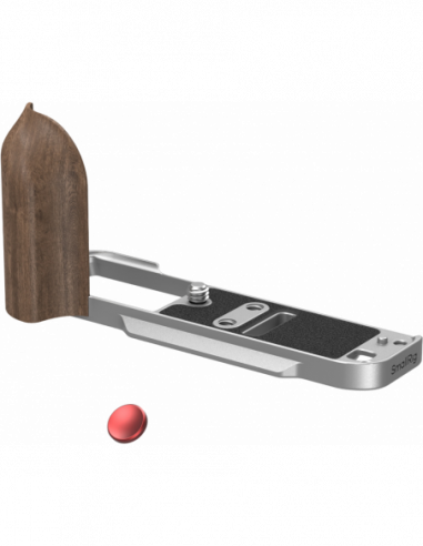 SmallRig 5667 L-Shaped Mount Plate...