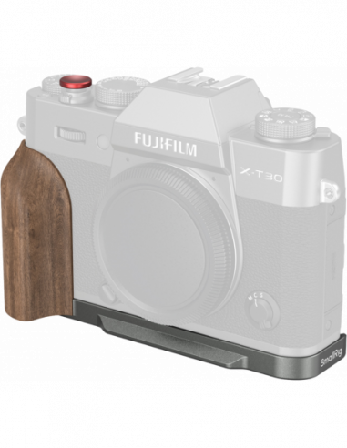 SmallRig 5668 L-Shaped Mount Plate w...