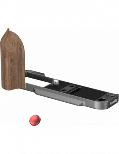 SmallRig 5668 L-Shaped Mount Plate w...