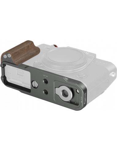 SmallRig 5668 L-Shaped Mount Plate w...