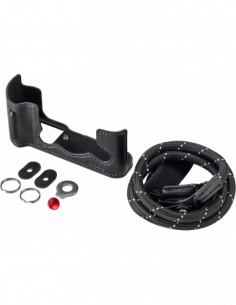 SmallRig 5669 Leather Half...