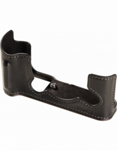 SmallRig 5669 Leather Half... 2