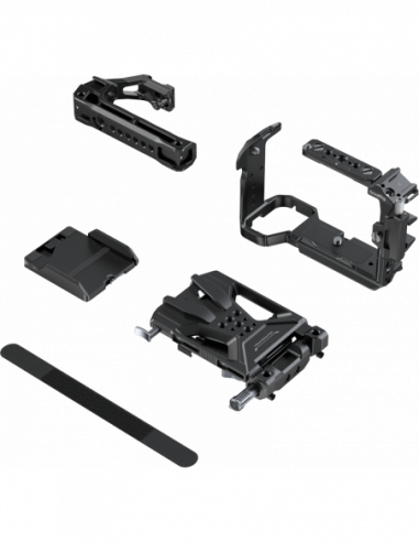 SmallRig 5823 Cage Kit for Sony FX3 /...