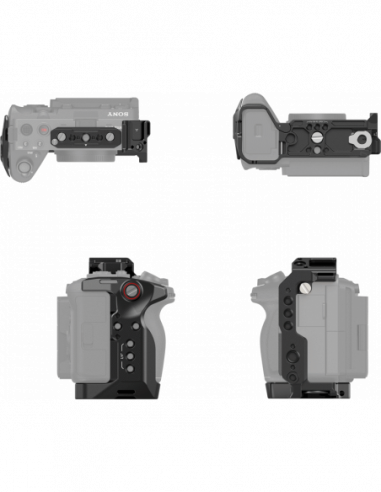 SmallRig 5823 Cage Kit for Sony FX3 /...