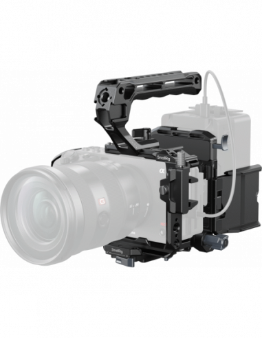 SmallRig 5823 Cage Kit for Sony FX3 /...