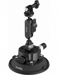 SmallRig 5855 4.5" Suction...