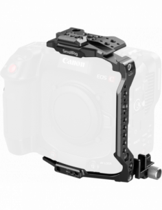 SmallRig 5810 Cage for...