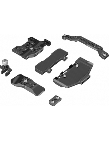 SmallRig 5810 Cage for Canon EOS C80