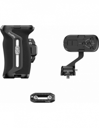 SmallRig 5633 HawkLock H21 Quick...