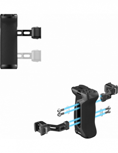 SmallRig 5633 HawkLock H21 Quick...