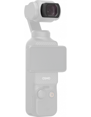 SmallRig 5650 Wide-Angle Lens for DJI...