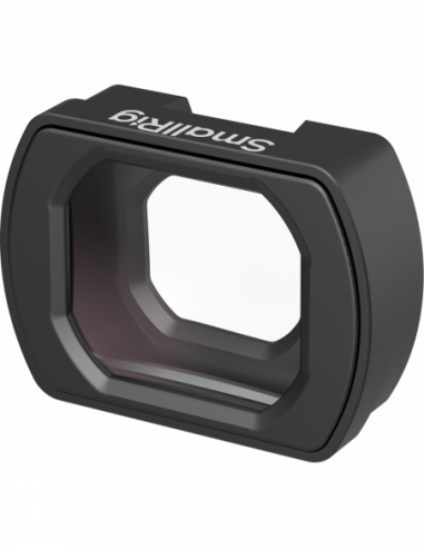 SmallRig 5650 Wide-Angle Lens for DJI...