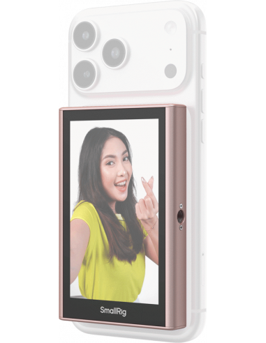 SmallRig 5746 Wireless Display...