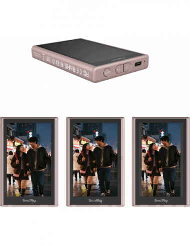 SmallRig 5746 Wireless Display...