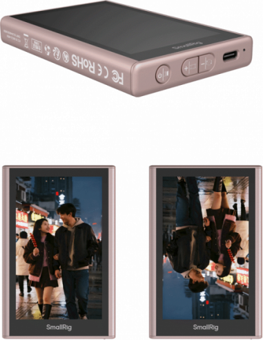 SmallRig 5746 Wireless Display...