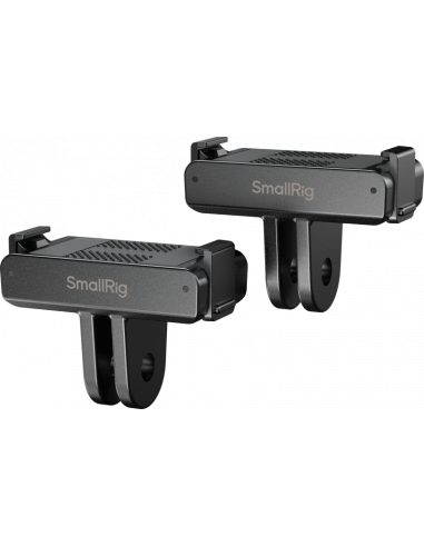 SmallRig 5813 Quick Release Mount...