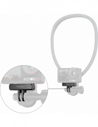 SmallRig 5813 Quick Release Mount...