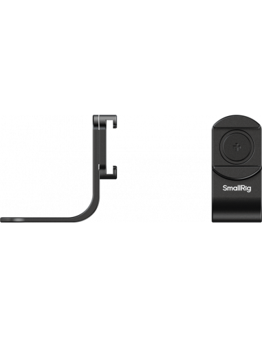 SmallRig 5825 Mount for Insta360 X4 /...