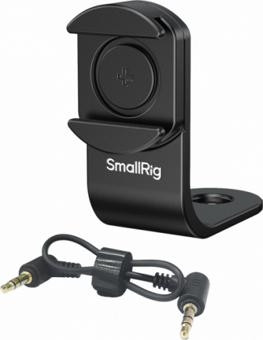 SmallRig 5825 Mount for Insta360 X4 /...