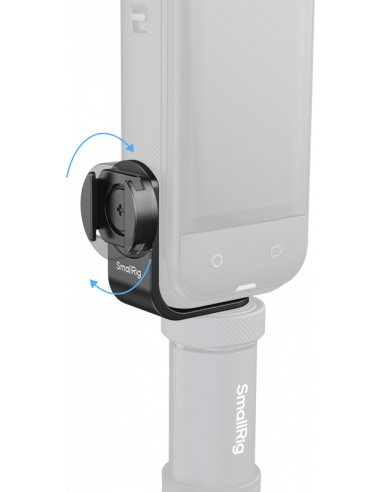 SmallRig 5825 Mount for Insta360 X4 /...