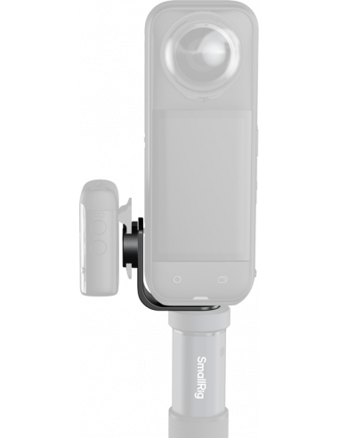 SmallRig 5825 Mount for Insta360 X4 /...
