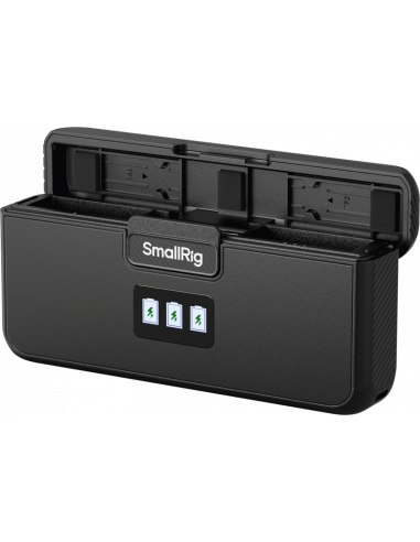 SmallRig 5418 Camera Battery Charger...