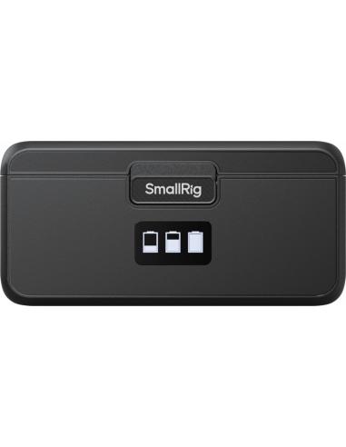 SmallRig 5418 Camera Battery Charger...