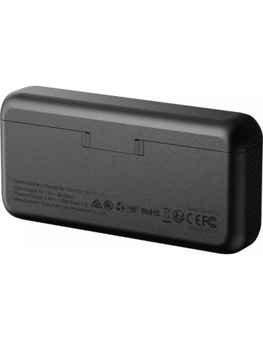 SmallRig 5418 Camera Battery Charger...