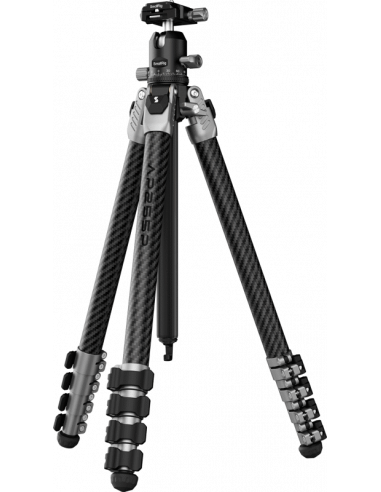 SmallRig 5478 Portable Photo Carbon...