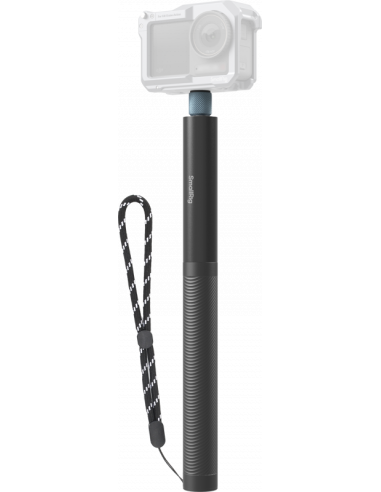 SmallRig 5270 Selfie Stick for Action...