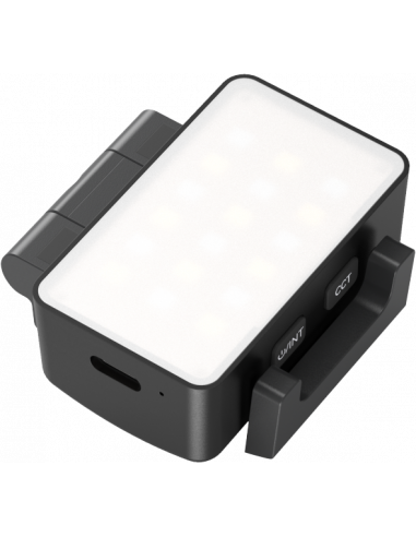 SmallRig 5733 Bi-Color LED Video...