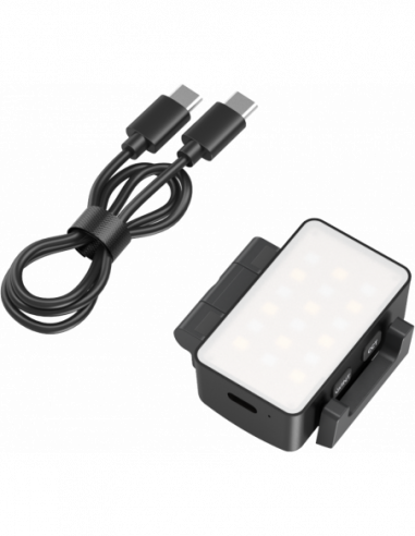 SmallRig 5733 Bi-Color LED Video...