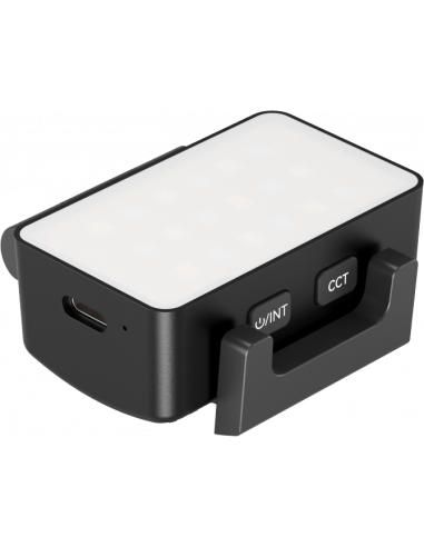 SmallRig 5733 Bi-Color LED Video...