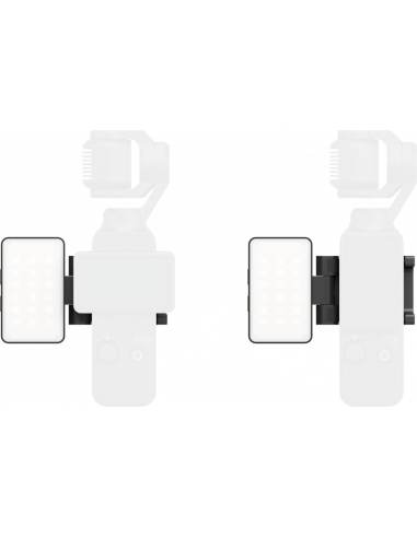 SmallRig 5733 Bi-Color LED Video...