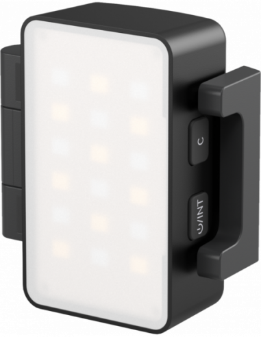 SmallRig 5745 RGBWW LED Video Light...