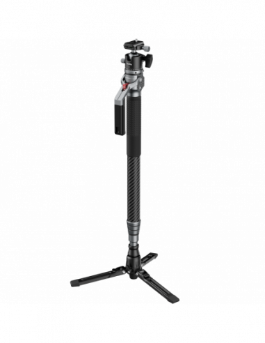 SmallRig 5564 Carbon Fiber...