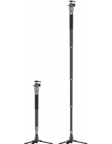 SmallRig 5564 Carbon Fiber...