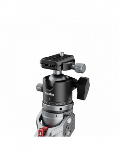 SmallRig 5564 Carbon Fiber...